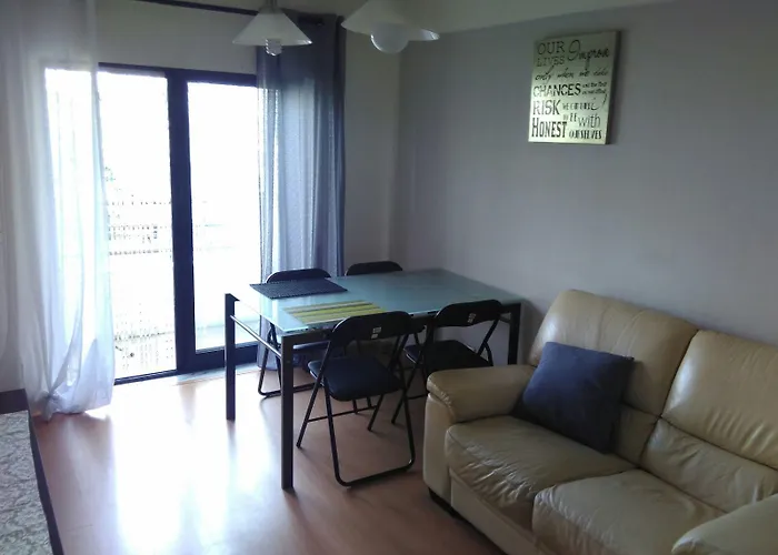 Lisbon South Bay Rooms